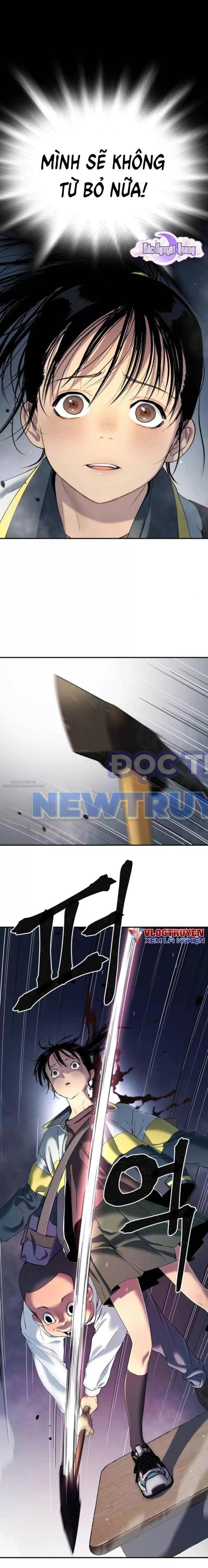 Lời Nguyền Của Dangun Chapter 40 - Trang 2