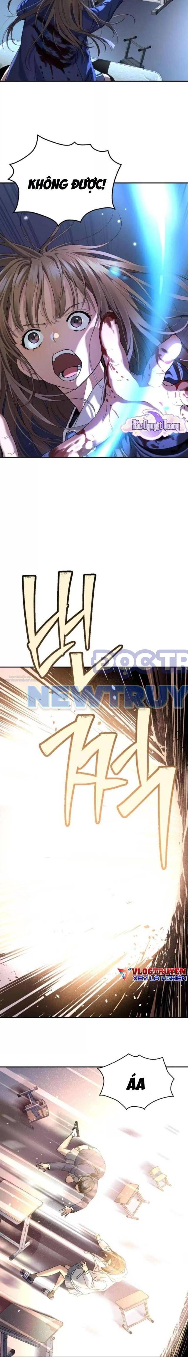 Lời Nguyền Của Dangun Chapter 40 - Trang 2