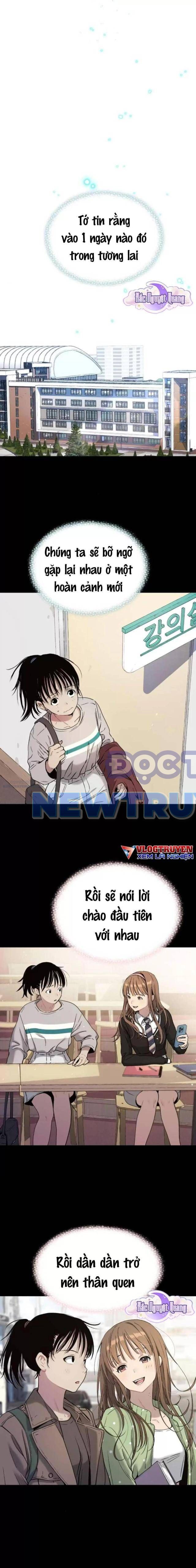 Lời Nguyền Của Dangun Chapter 40 - Trang 2