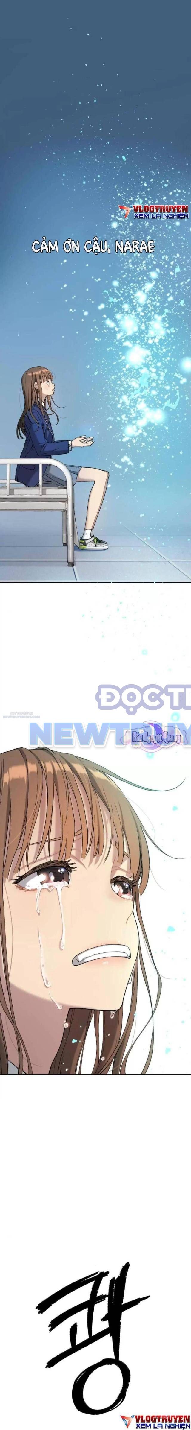 Lời Nguyền Của Dangun Chapter 40 - Trang 2