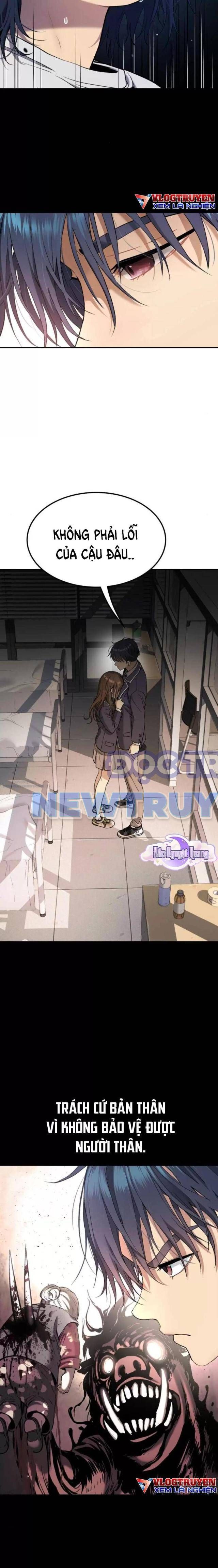 Lời Nguyền Của Dangun Chapter 40 - Trang 2