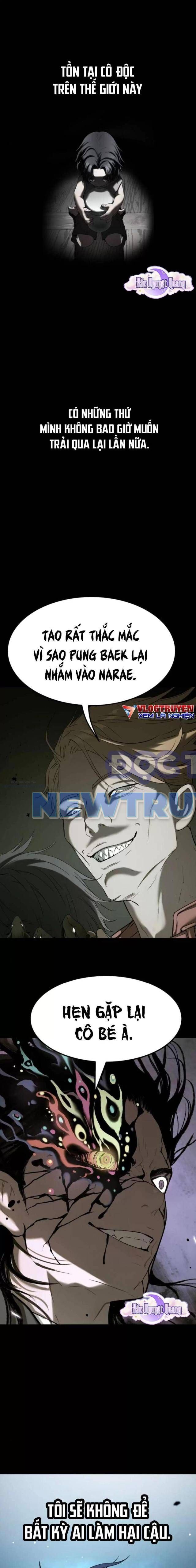 Lời Nguyền Của Dangun Chapter 40 - Trang 2