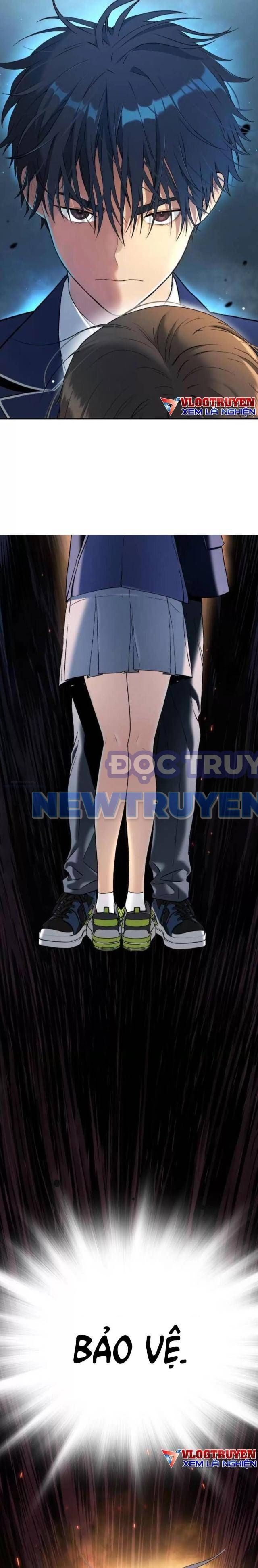 Lời Nguyền Của Dangun Chapter 40 - Trang 2