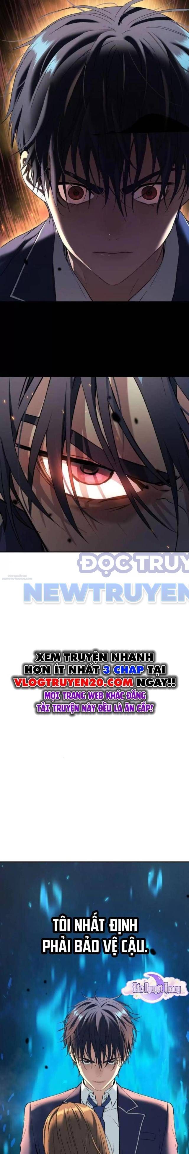 Lời Nguyền Của Dangun Chapter 40 - Trang 2