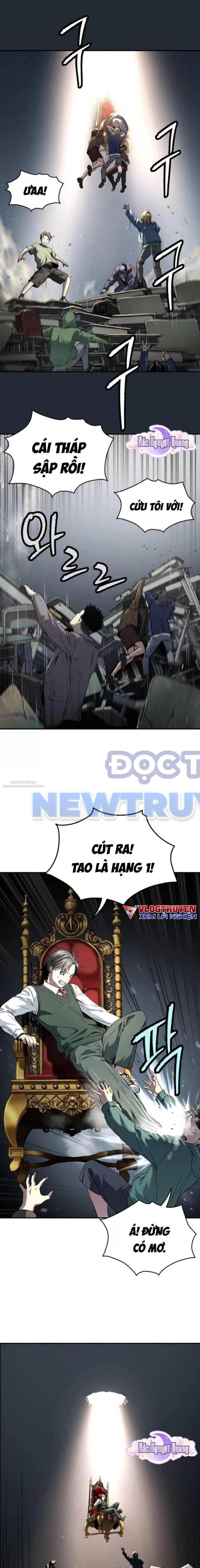 Lời Nguyền Của Dangun Chapter 40 - Trang 2
