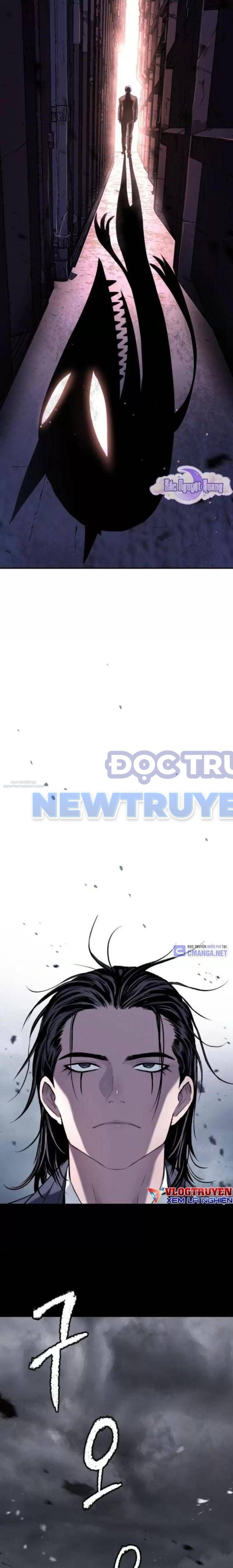 Lời Nguyền Của Dangun Chapter 41 - Trang 2