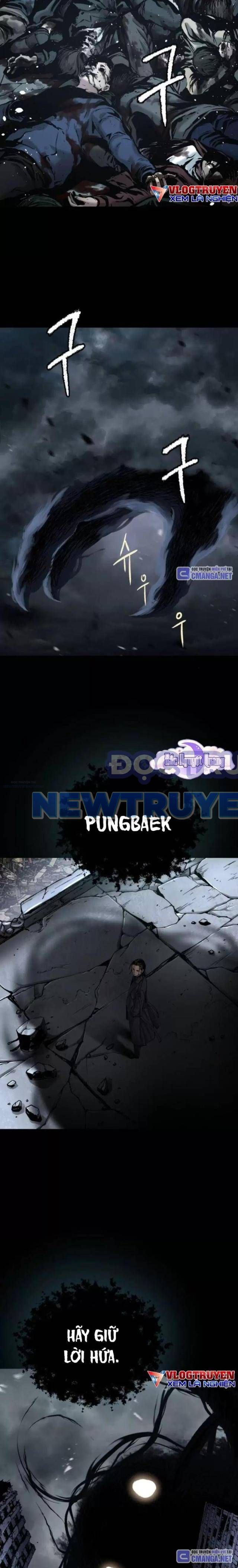 Lời Nguyền Của Dangun Chapter 41 - Trang 2