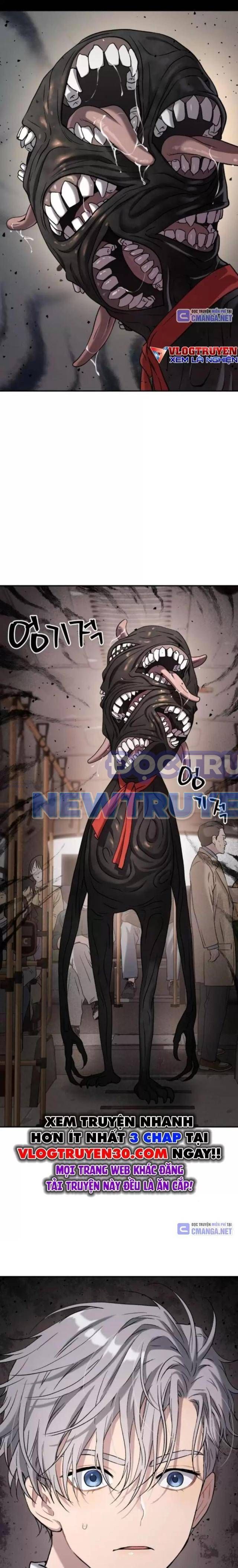 Lời Nguyền Của Dangun Chapter 41 - Trang 2