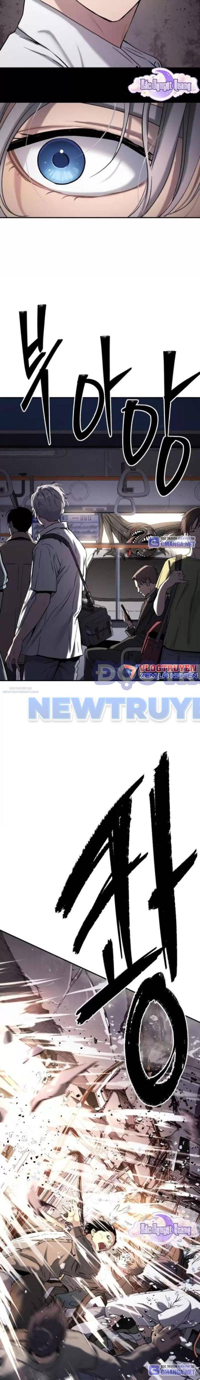 Lời Nguyền Của Dangun Chapter 41 - Trang 2