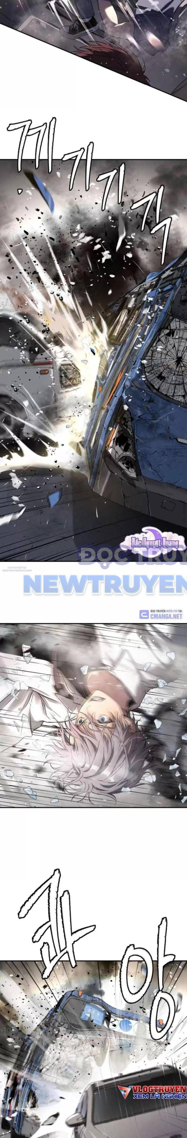 Lời Nguyền Của Dangun Chapter 41 - Trang 2