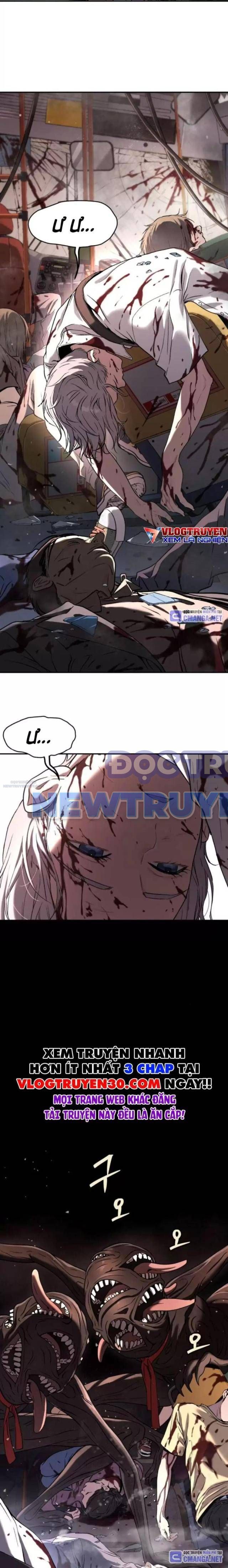 Lời Nguyền Của Dangun Chapter 41 - Trang 2