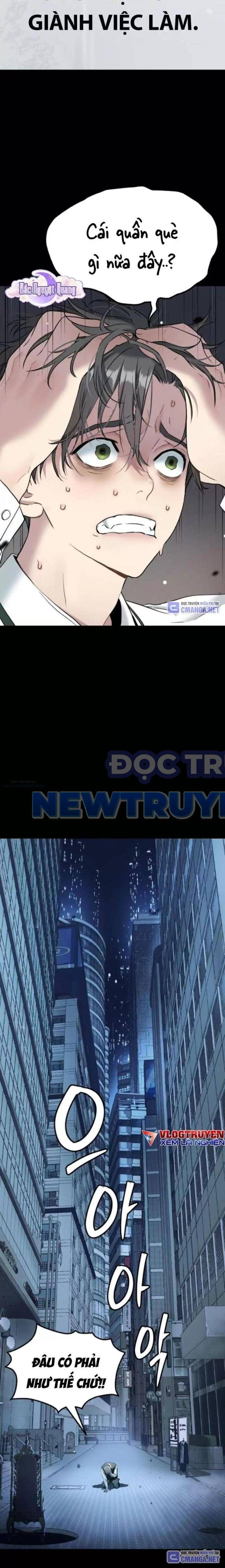 Lời Nguyền Của Dangun Chapter 41 - Trang 2