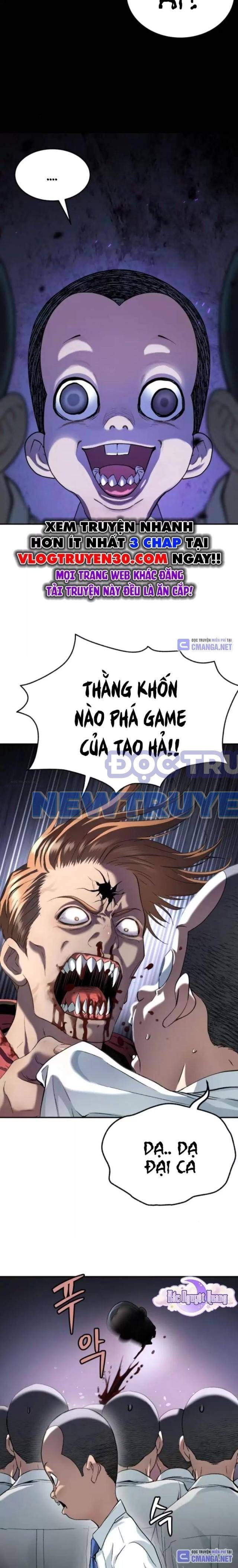 Lời Nguyền Của Dangun Chapter 41 - Trang 2