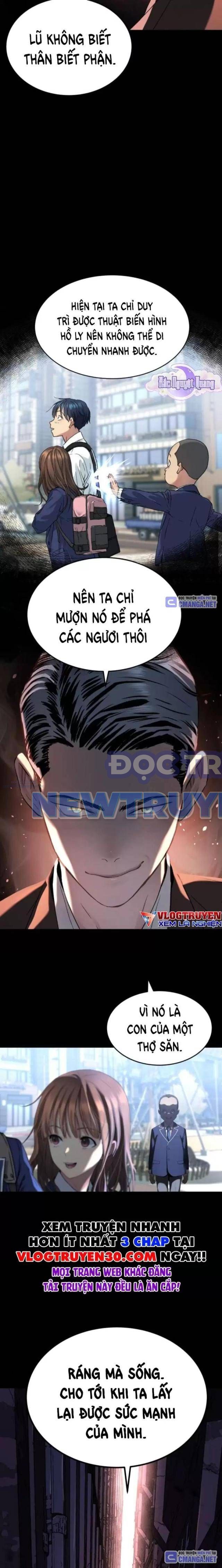 Lời Nguyền Của Dangun Chapter 41 - Trang 2