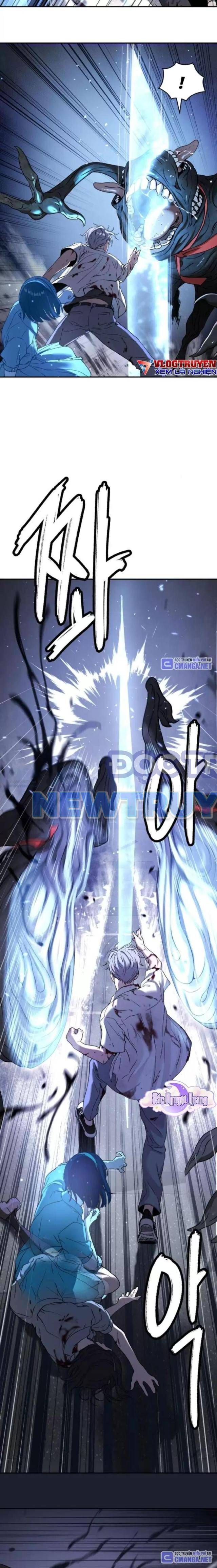 Lời Nguyền Của Dangun Chapter 42 - Trang 2