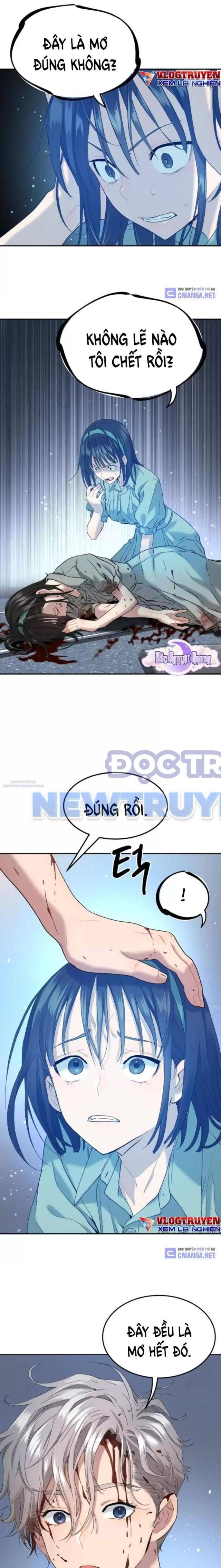 Lời Nguyền Của Dangun Chapter 42 - Trang 2