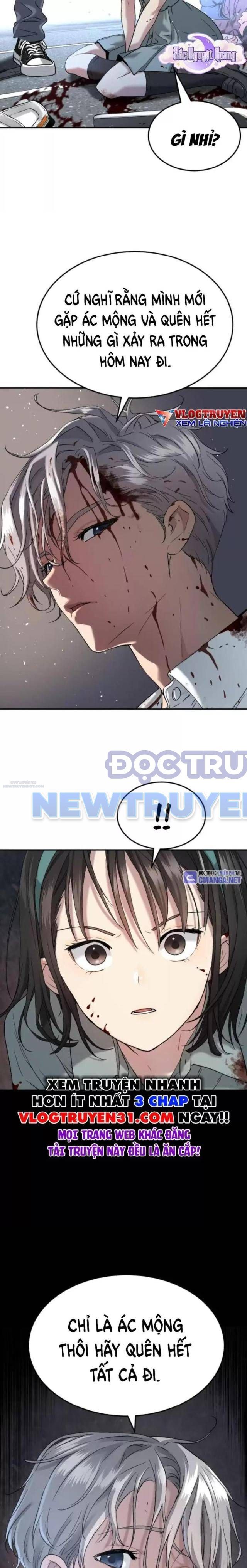 Lời Nguyền Của Dangun Chapter 42 - Trang 2