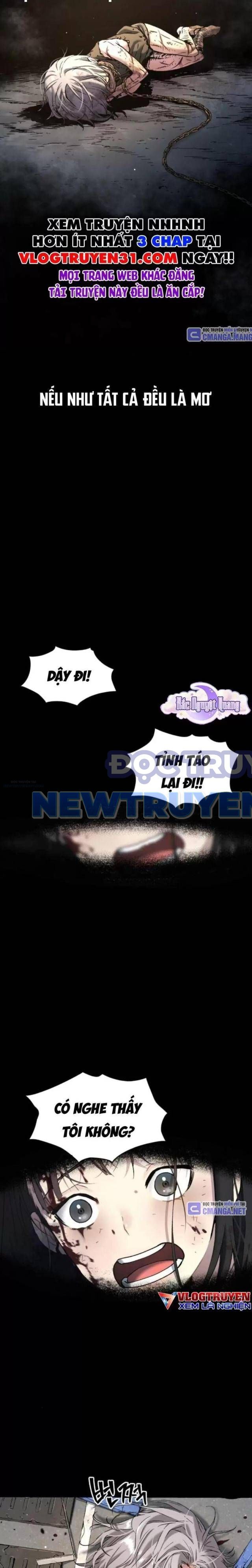 Lời Nguyền Của Dangun Chapter 42 - Trang 2