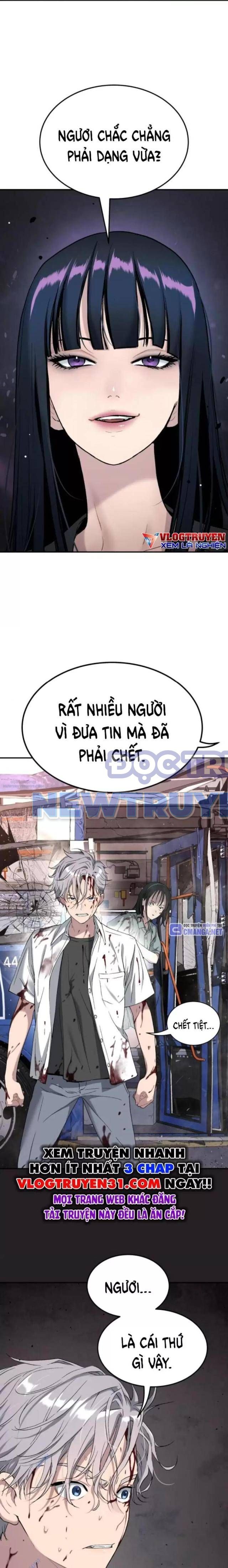 Lời Nguyền Của Dangun Chapter 42 - Trang 2