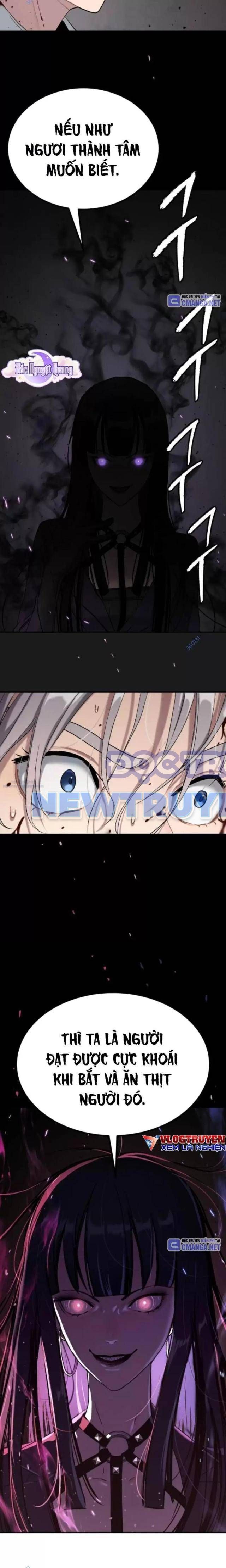 Lời Nguyền Của Dangun Chapter 42 - Trang 2