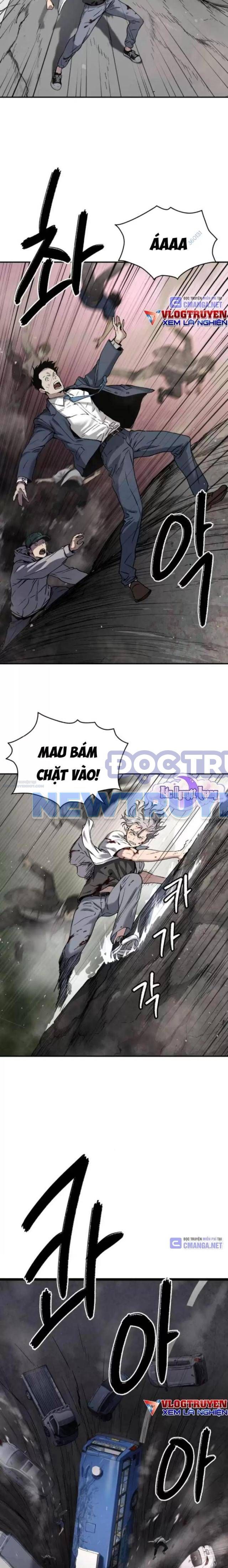 Lời Nguyền Của Dangun Chapter 42 - Trang 2