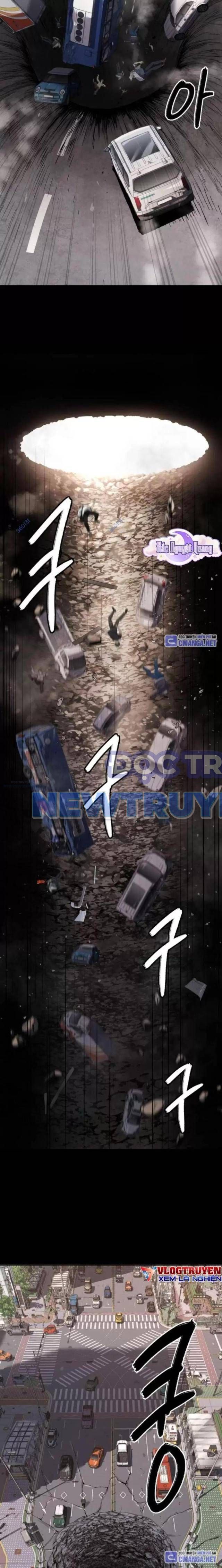 Lời Nguyền Của Dangun Chapter 42 - Trang 2