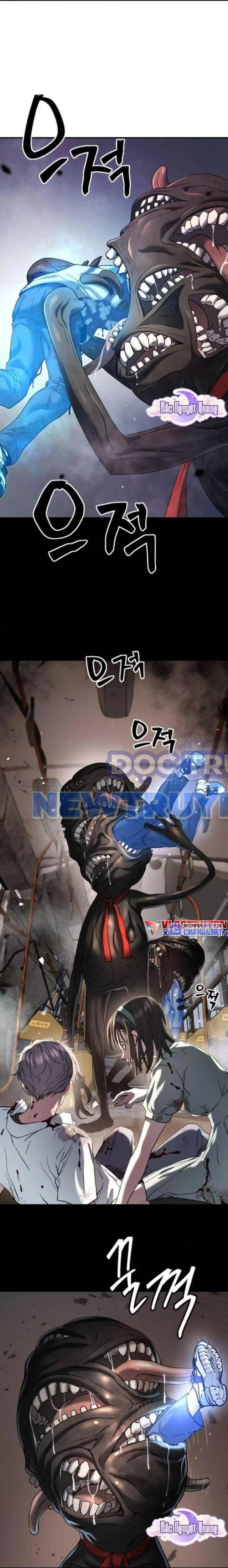 Lời Nguyền Của Dangun Chapter 42 - Trang 2