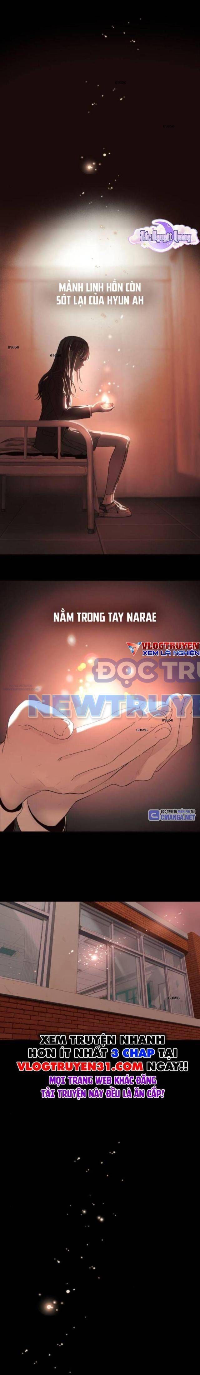 Lời Nguyền Của Dangun Chapter 43 - Trang 2