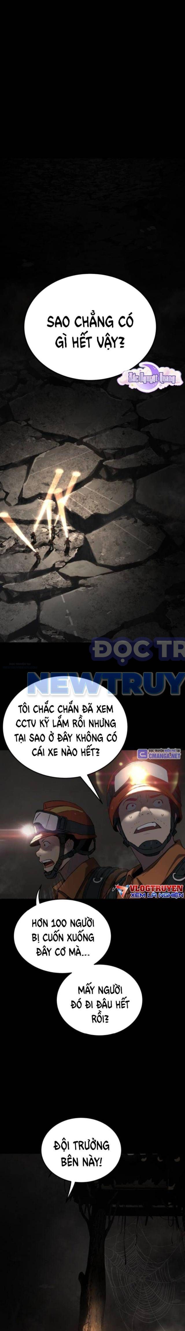 Lời Nguyền Của Dangun Chapter 43 - Trang 2