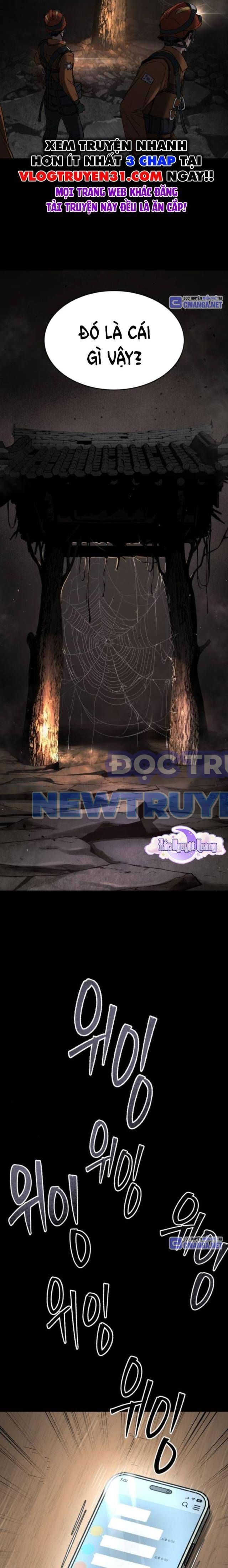 Lời Nguyền Của Dangun Chapter 43 - Trang 2