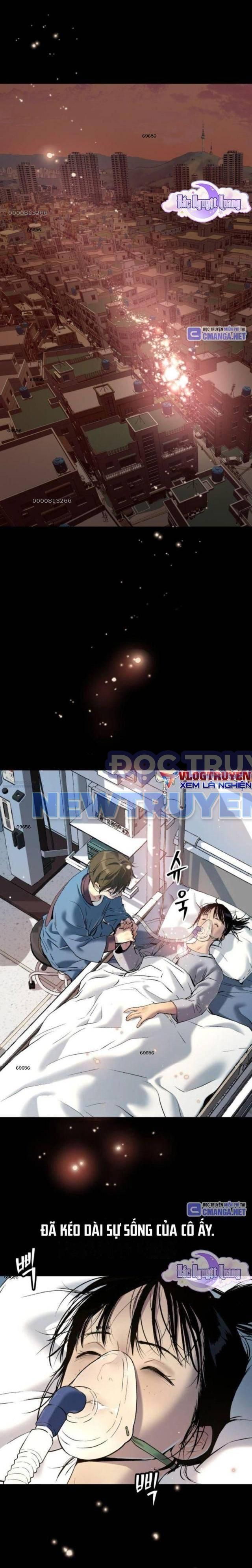 Lời Nguyền Của Dangun Chapter 43 - Trang 2