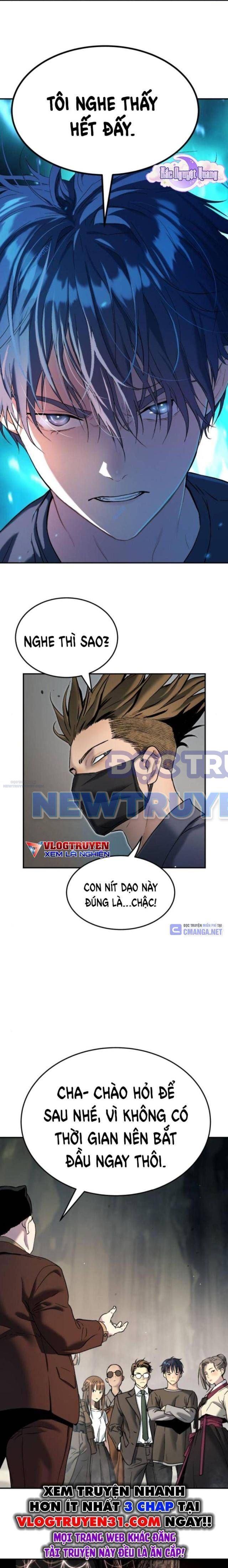 Lời Nguyền Của Dangun Chapter 43 - Trang 2