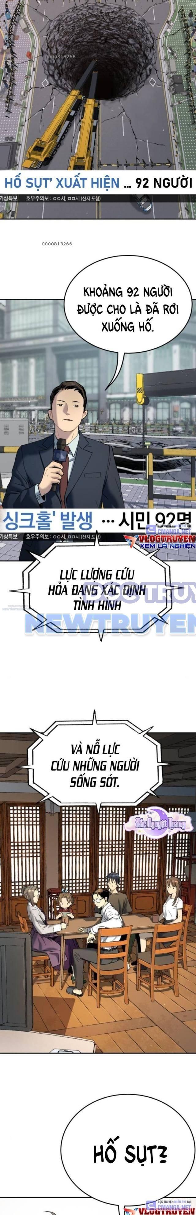 Lời Nguyền Của Dangun Chapter 43 - Trang 2