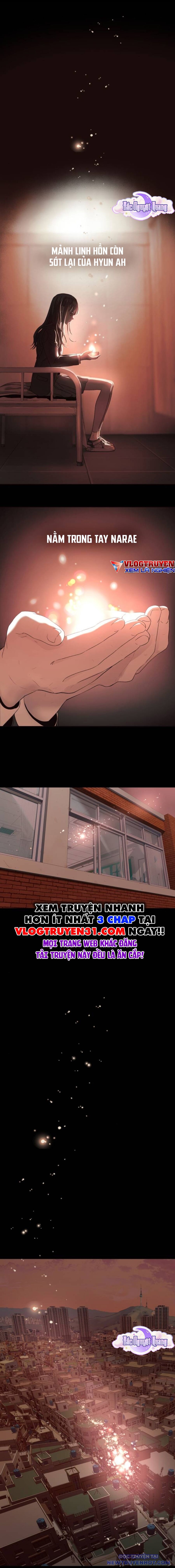 Lời Nguyền Của Dangun Chapter 44 - Trang 2