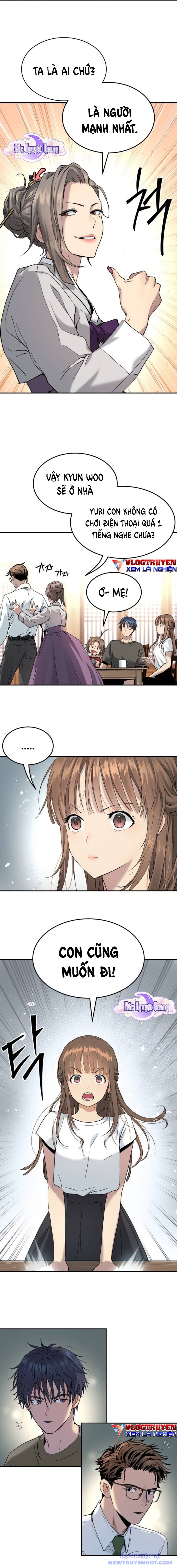 Lời Nguyền Của Dangun Chapter 44 - Trang 2