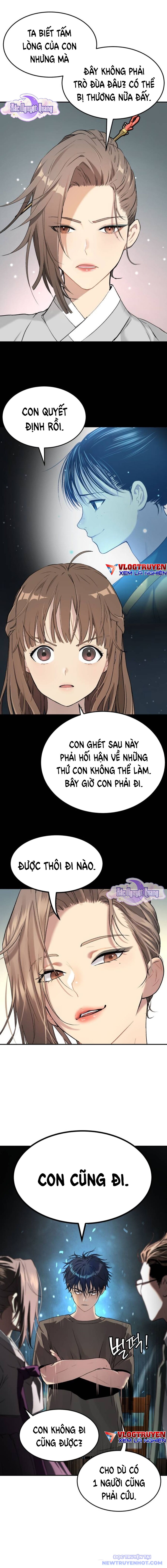 Lời Nguyền Của Dangun Chapter 44 - Trang 2