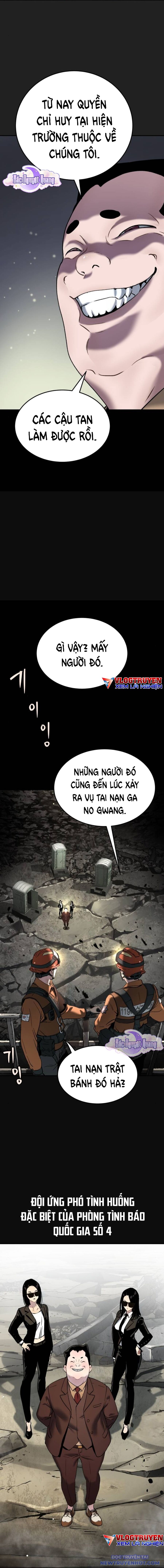 Lời Nguyền Của Dangun Chapter 44 - Trang 2