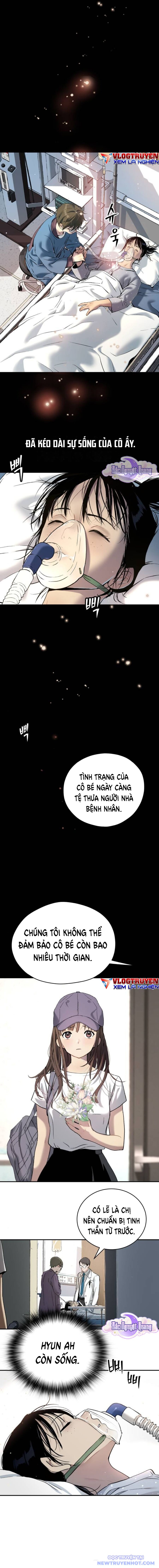 Lời Nguyền Của Dangun Chapter 44 - Trang 2