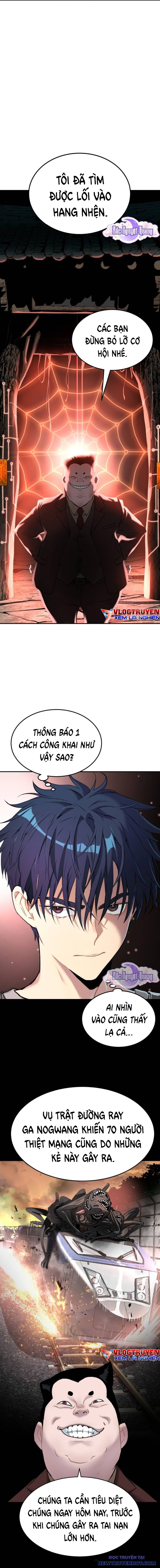 Lời Nguyền Của Dangun Chapter 44 - Trang 2