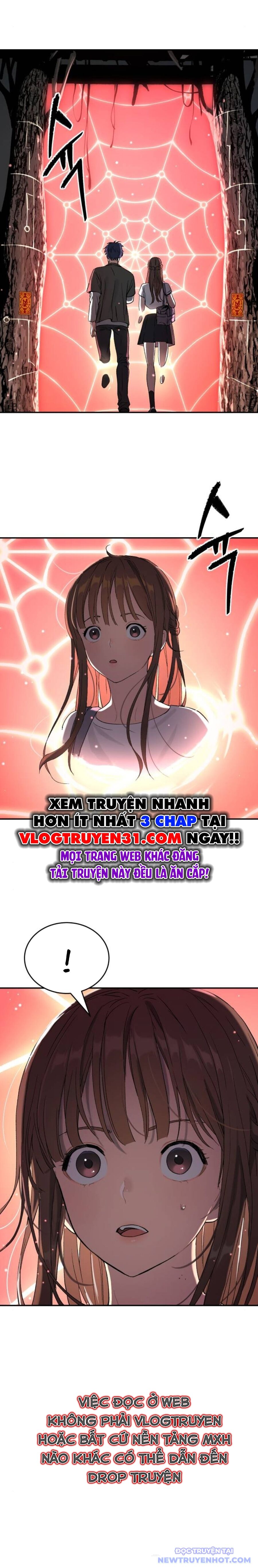 Lời Nguyền Của Dangun Chapter 44 - Trang 2