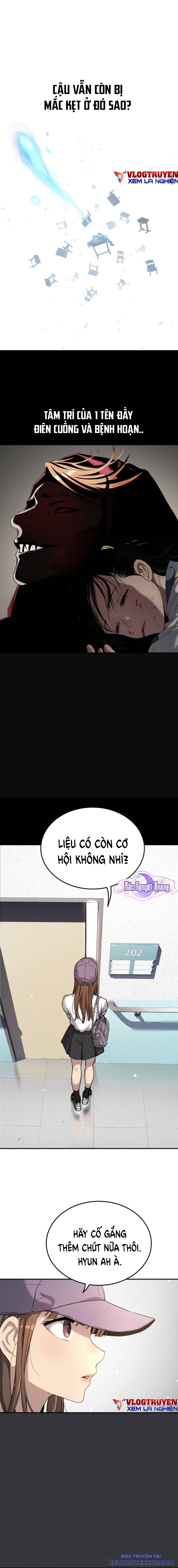 Lời Nguyền Của Dangun Chapter 44 - Trang 2