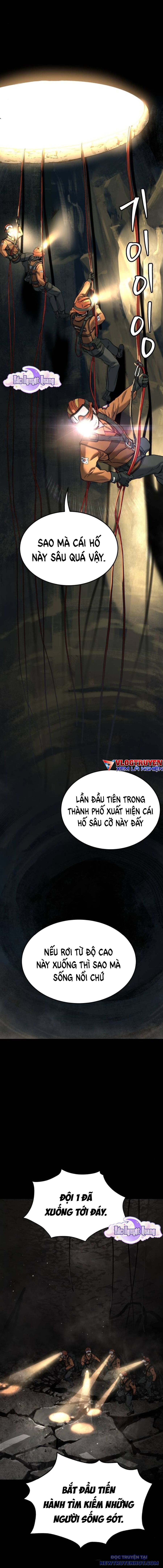 Lời Nguyền Của Dangun Chapter 44 - Trang 2