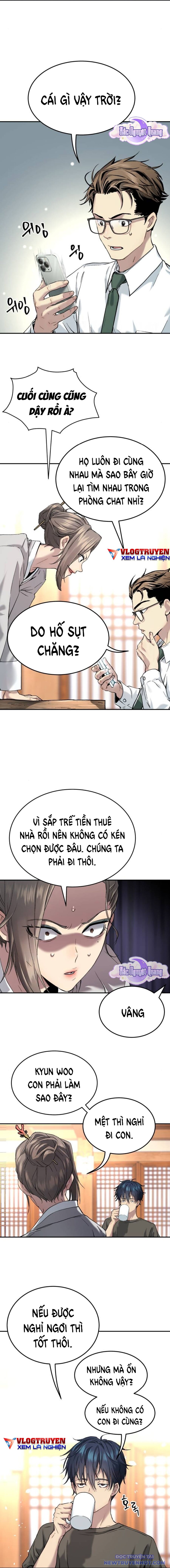 Lời Nguyền Của Dangun Chapter 44 - Trang 2