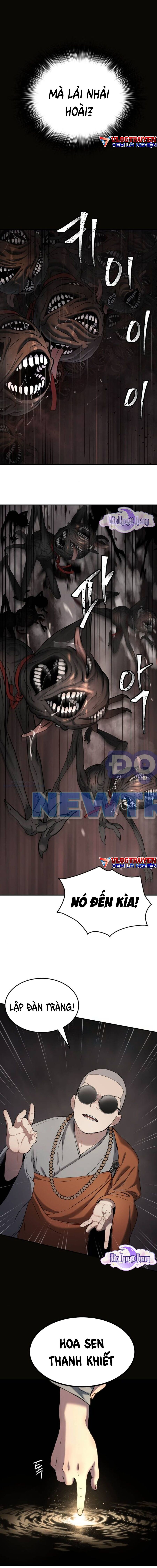 Lời Nguyền Của Dangun Chapter 45 - Trang 2