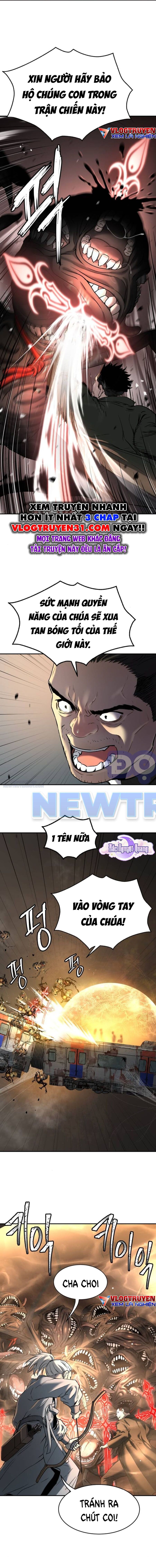 Lời Nguyền Của Dangun Chapter 45 - Trang 2