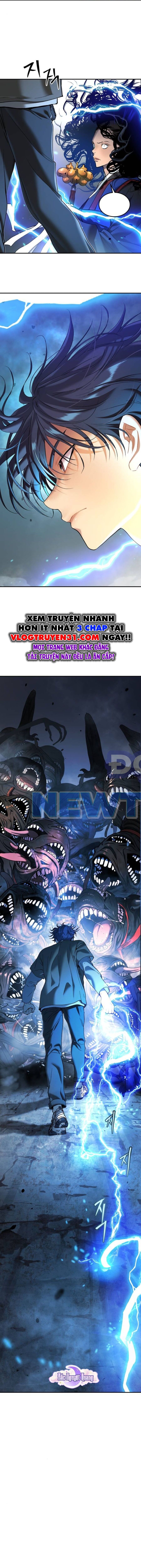 Lời Nguyền Của Dangun Chapter 45 - Trang 2