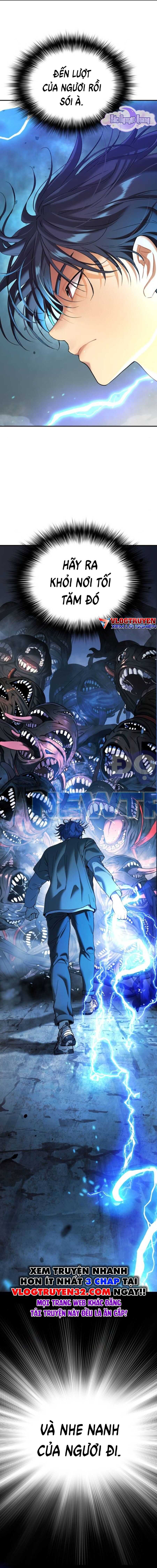 Lời Nguyền Của Dangun Chapter 46 - Trang 2