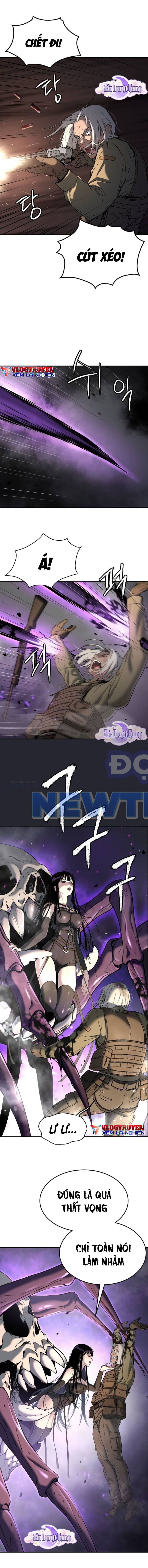 Lời Nguyền Của Dangun Chapter 46 - Trang 2