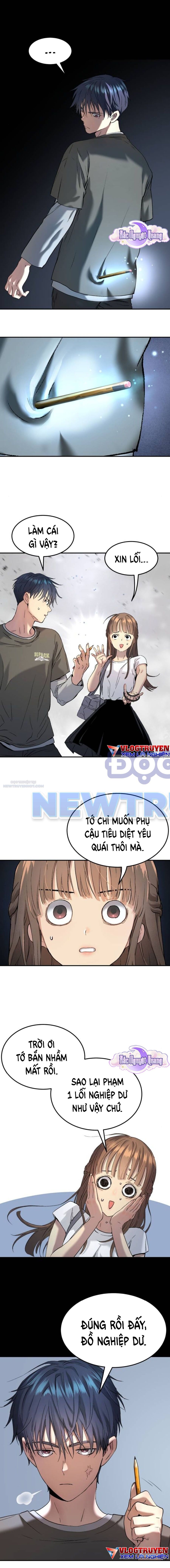 Lời Nguyền Của Dangun Chapter 46 - Trang 2