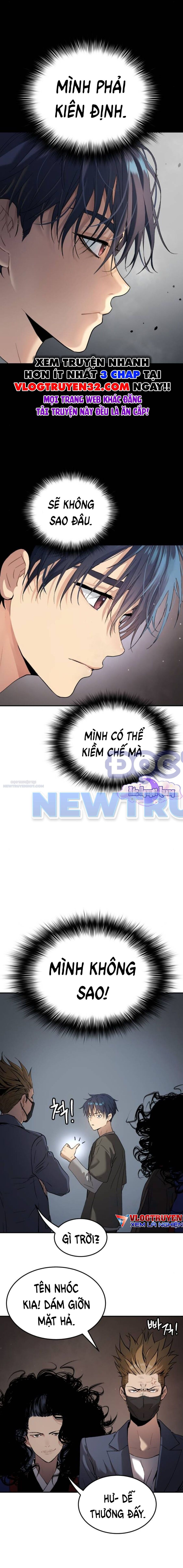 Lời Nguyền Của Dangun Chapter 46 - Trang 2
